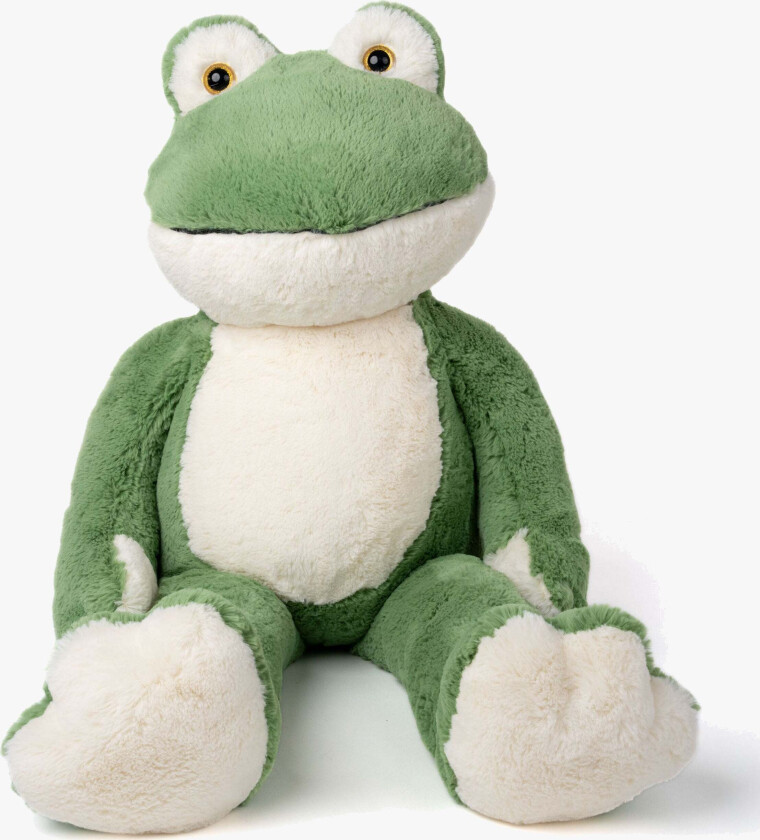 Frosk Kosedyr 100 cm - Kosedyr