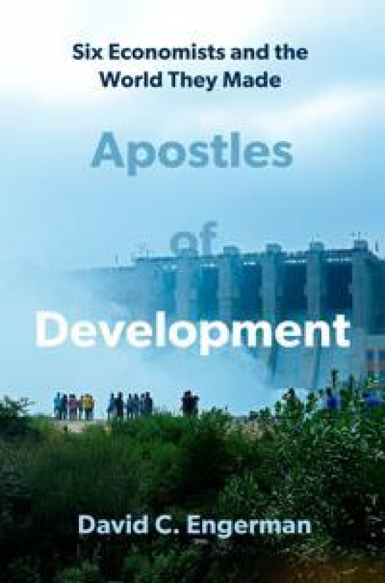 Apostles of Development