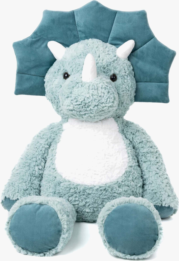 Tuffisar, Dino Kosedyr 100 cm - Kosedyr