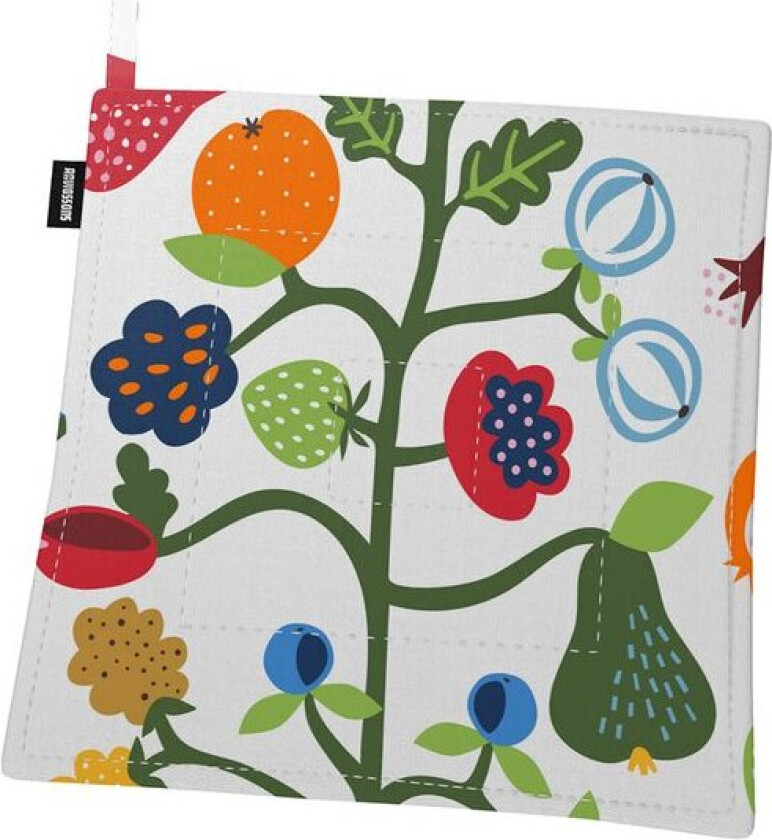 Fruktträd gryteklut multi