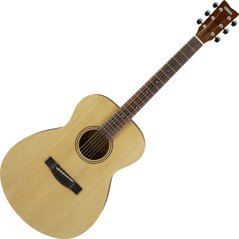 FS400 Concert Acoustic Guitar Natural Satin