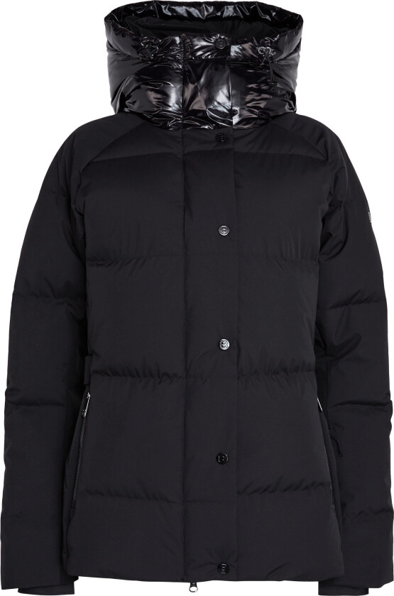 Women's Delaine Ski Jacket Black