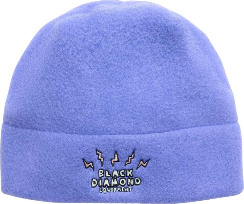 Nordic Fleece Beanie Clean Blue