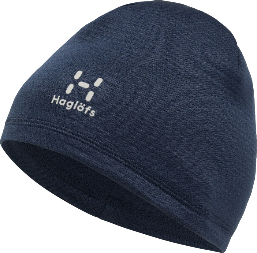 L.I.M Winter Beanie Tarn Blue