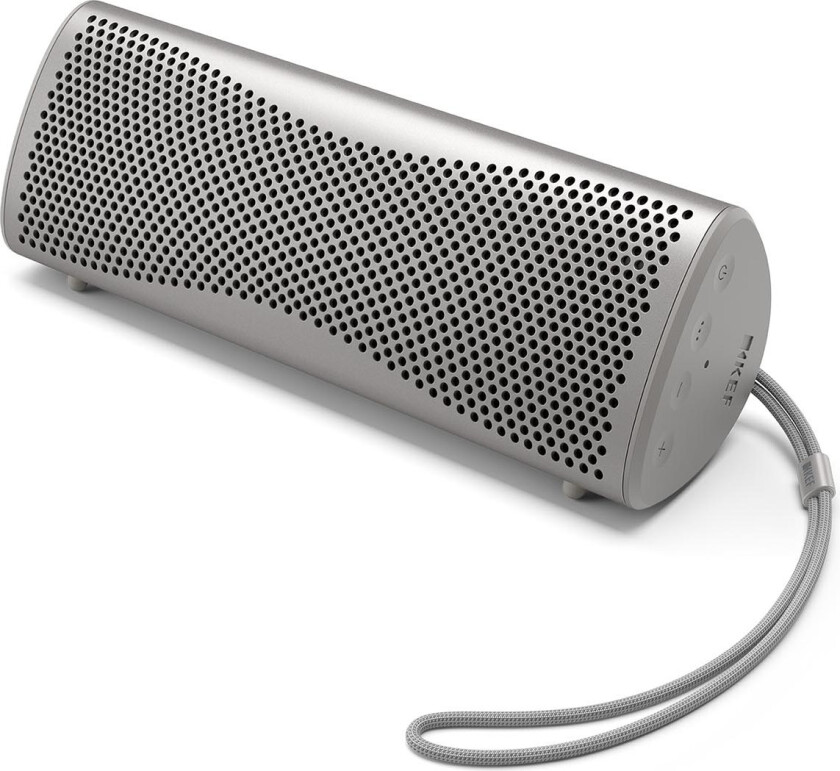 MUO Trådløs høyttaler med batteri