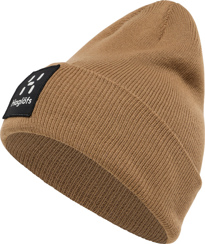 Aze Beanie Oak Brown