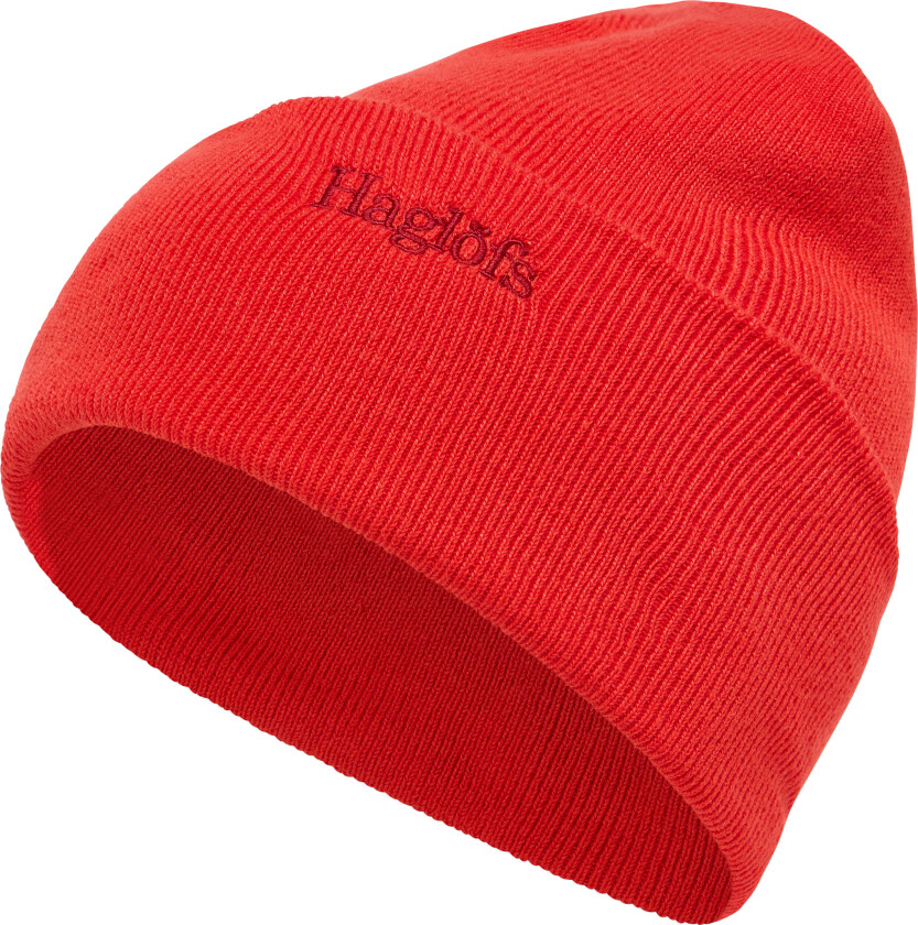 Outsiders Beanie Bright Red