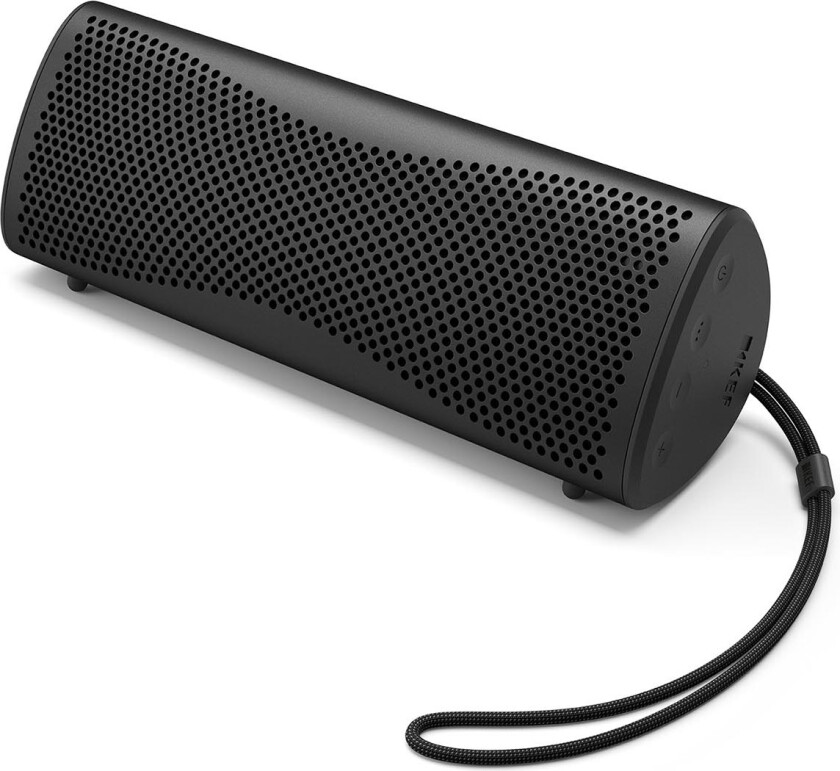 MUO Trådløs høyttaler med batteri