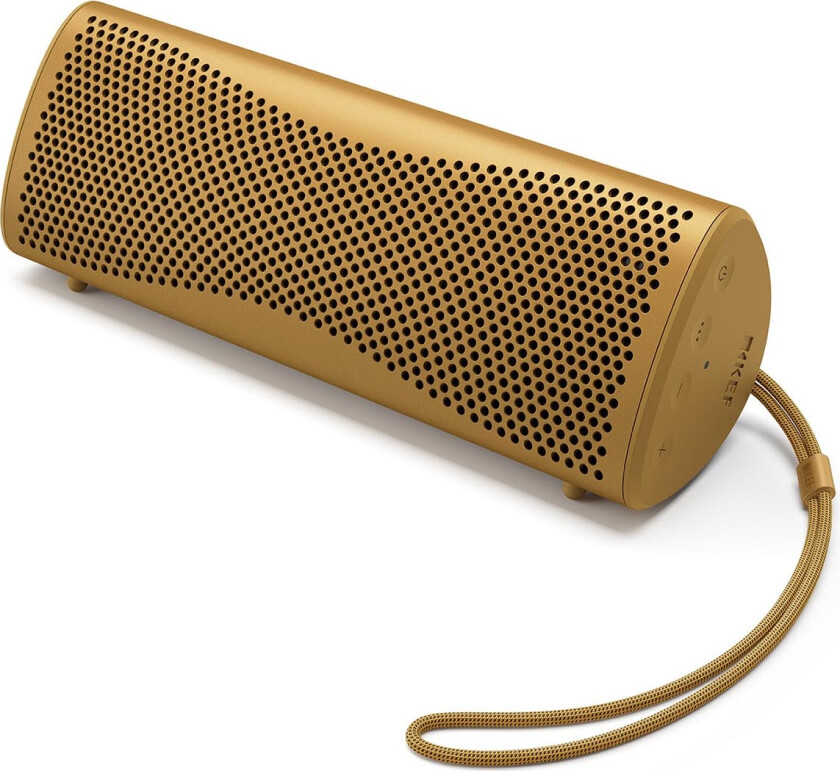 MUO Trådløs høyttaler med batteri