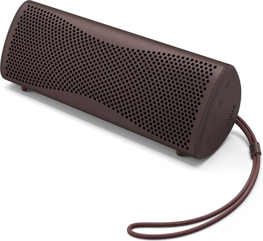 MUO Trådløs høyttaler med batteri