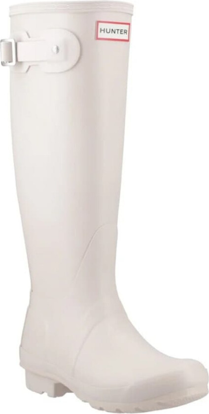 Hunter Womens/Ladies Original Tall Wellington Boots