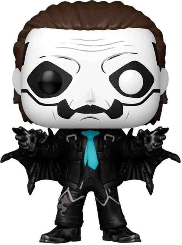 POP figure Rocks Ghost Papa Emeritus IV
