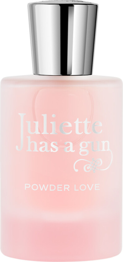 Juliette Has A Gun Powder Love Eau De Parfum (50 ml)