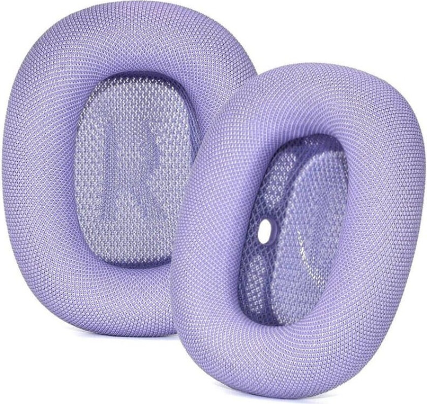 Øreputer Apple AirPods Max 2  - Lilla