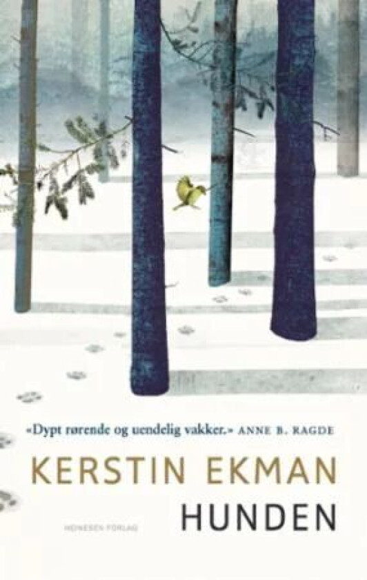 Hunden av Kerstin Ekman