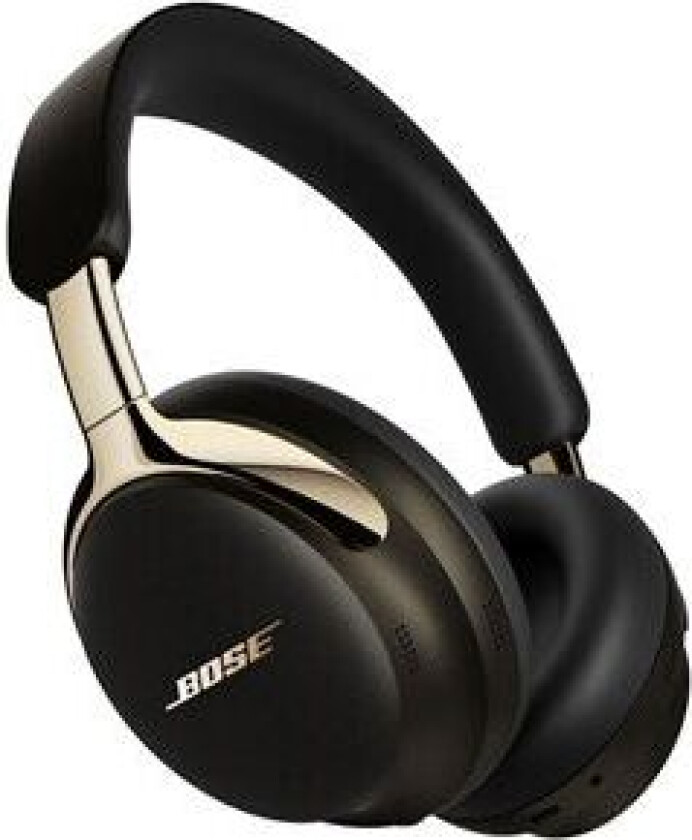 QuietComfort Ultra Headphones II - Desert Gold