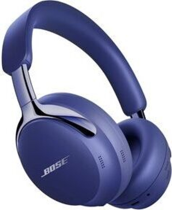 QuietComfort Ultra Headphones II - Midnight Violet