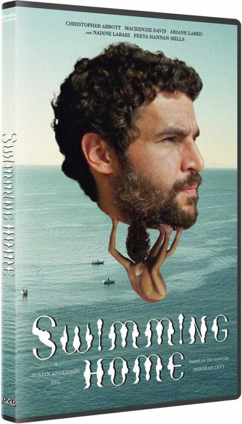 Swimming Home DVD
