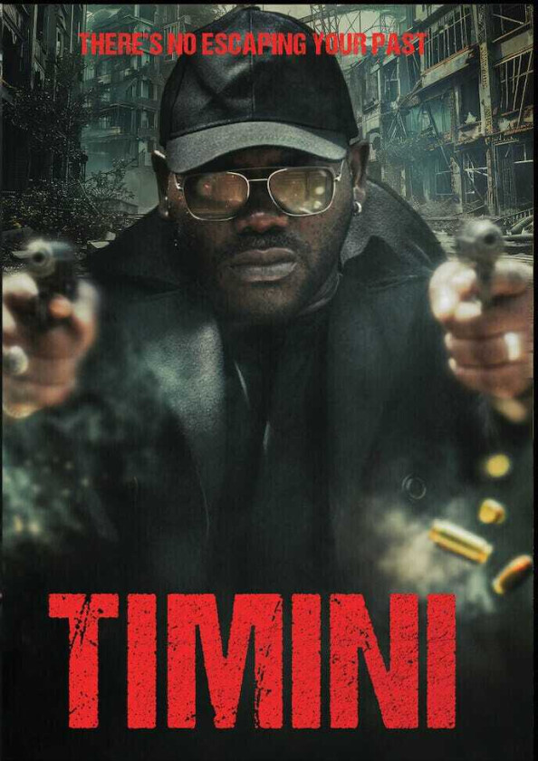 Timini DVD