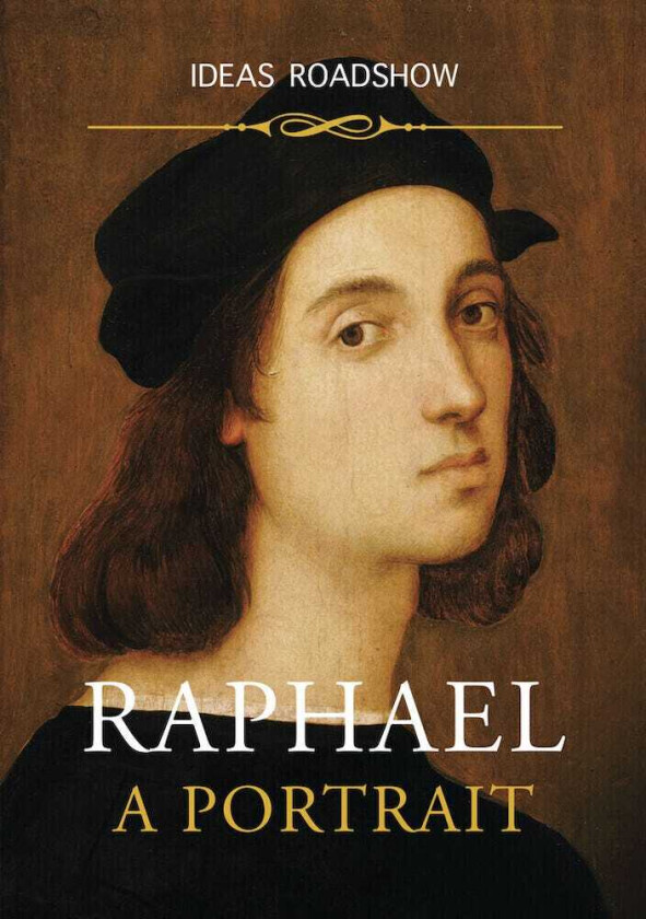 Bilde av Raphael: A Portrait (educational Version DVD