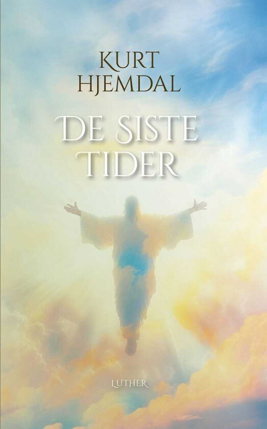 De siste tider