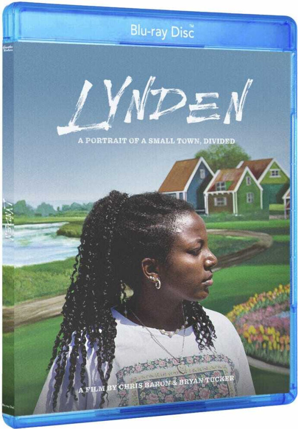 Lynden Bluray