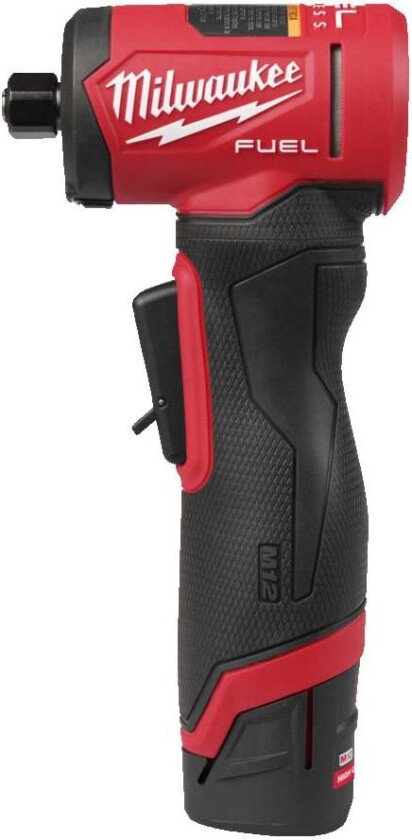 Slipemaskin m12 fdga2-522b