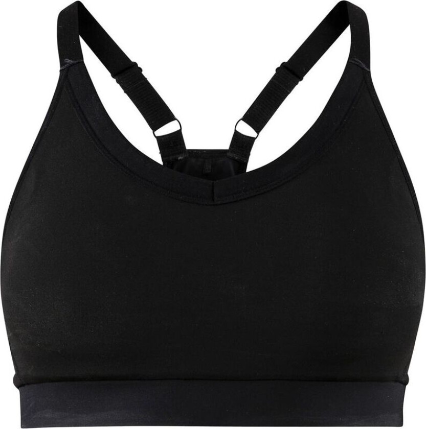Motion Bra Undertøy Black, XL
