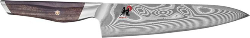 Bilde av Iki Gyutoh kokkekniv 20 cm