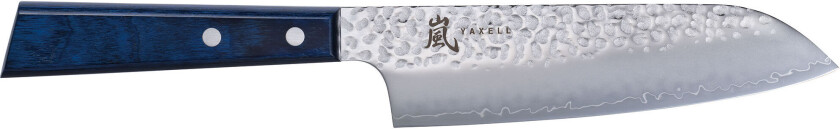 Blue Breeze santokukniv 16,5 cm