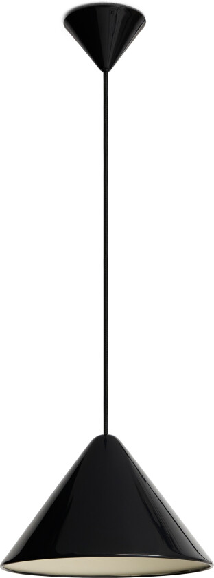 Compass Pendel 260 - Myk Svart