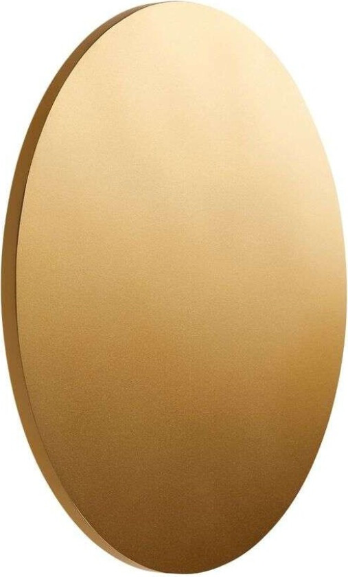 - Soho W5 Vegglampe Ø50 IP54 2700/3000K Gold