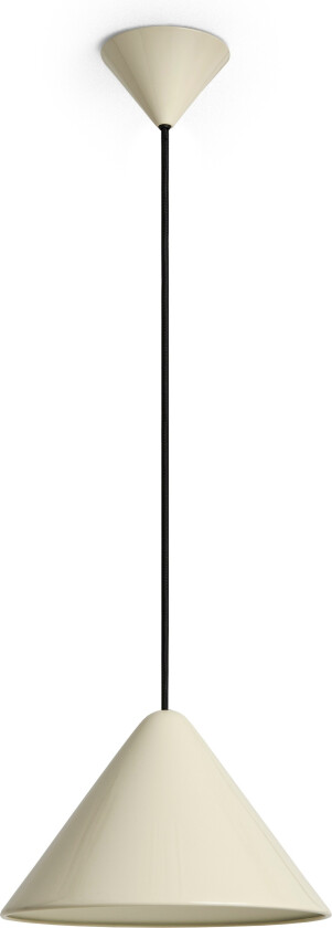 Compass Pendel 260 -Østershvit