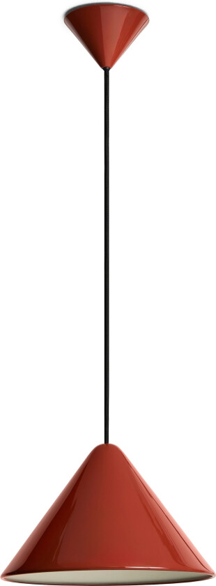 Compass Pendel 260 - Pompeji Rød