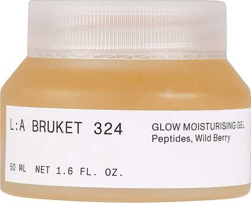 Gel Moisturising 50 ml