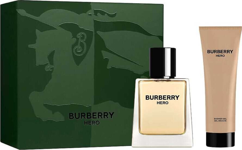 Hero EdT 50 ml Gift Box