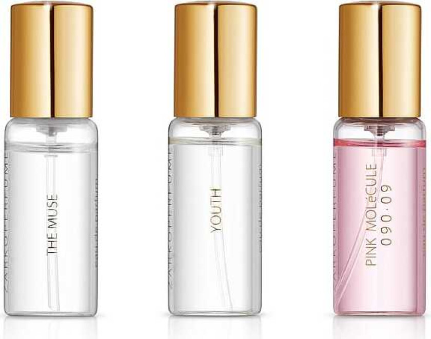 Bilde av Triple Treat Gift Box