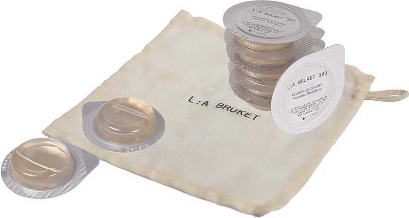 Accessories Glow & Plump Ice Cubes