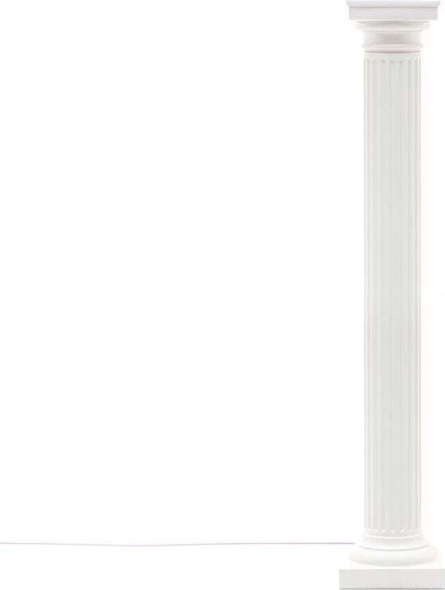 - Las Vegas Tall Gulvlampe