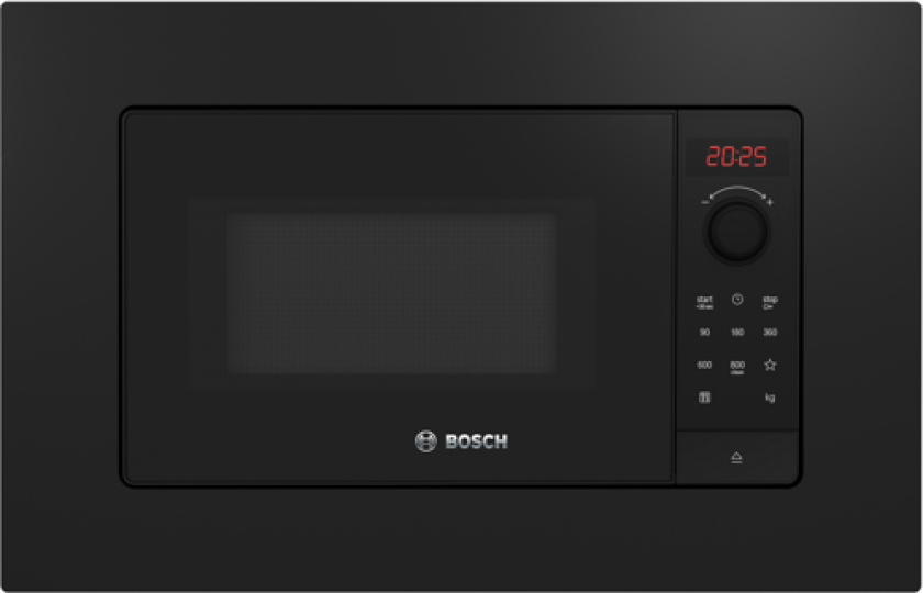 BFL623MB4 Serie 2 Innebygd Mikroovn