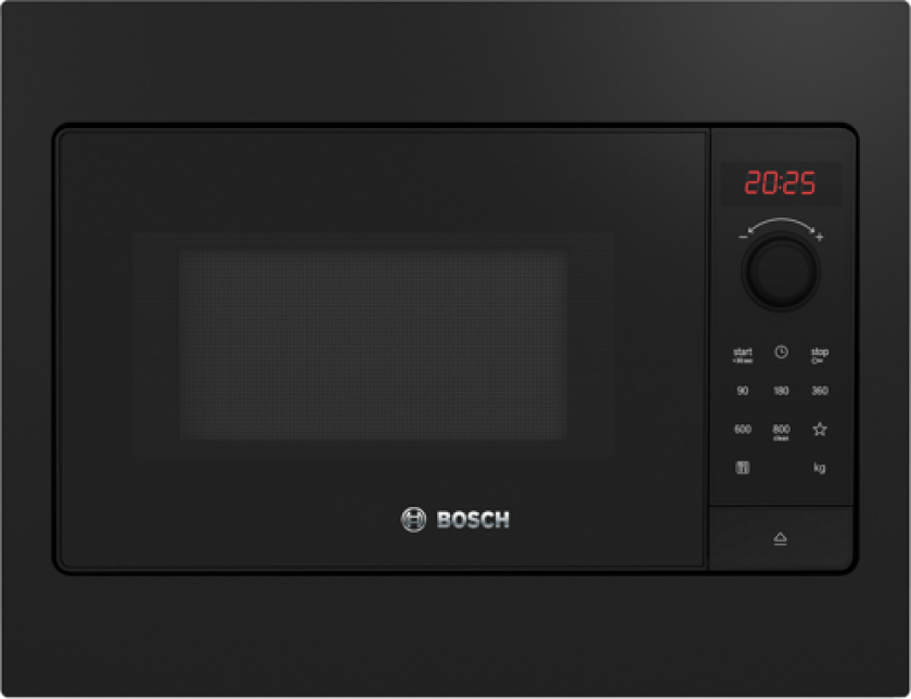 BFL523MB4 Serie 2 Innebygd Mikroovn