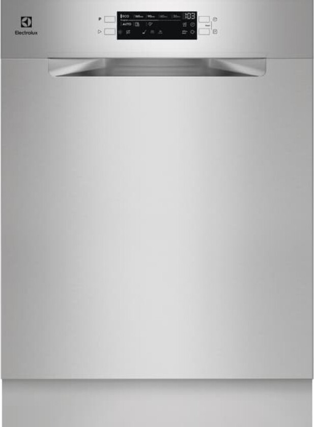 Oppvaskmaskin ESS68600UX