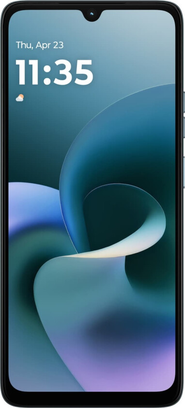G06 Power LTE smarttelefon 256GB (tapestry)