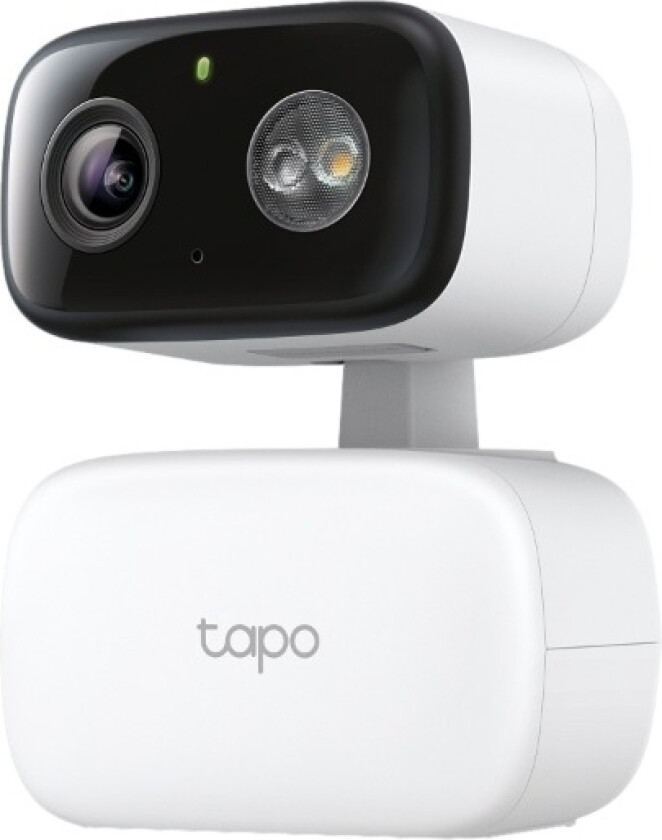 Tapo C206 sikkerhetskamera