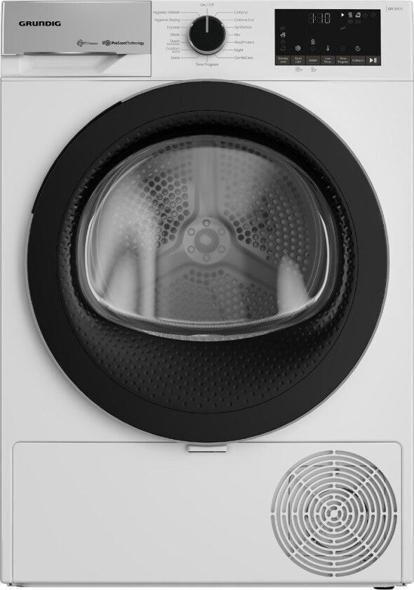 GTP4925WEU tørketrommel