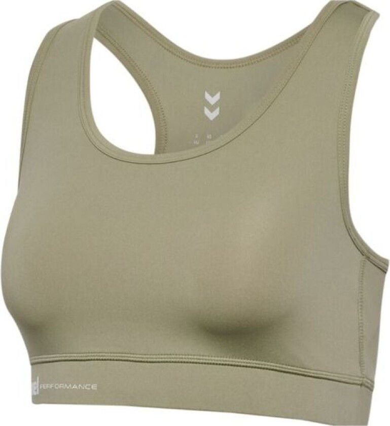 Pulse Light Support Bra