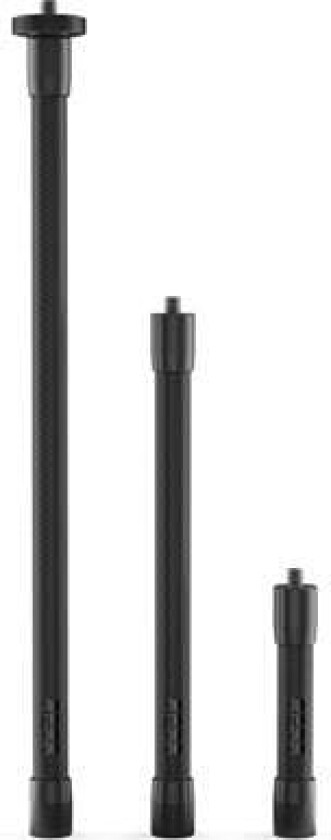 Carbon Fiber Extension Set