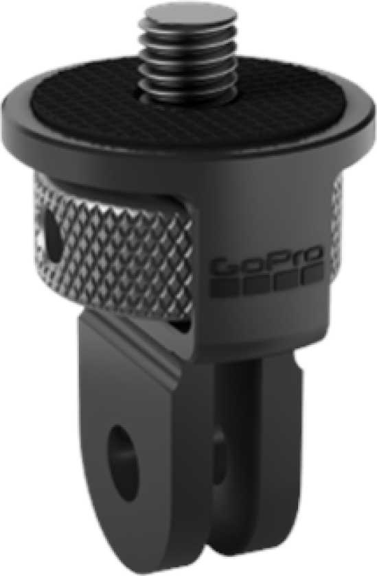 1/4-20 Mounting Finger Adapter