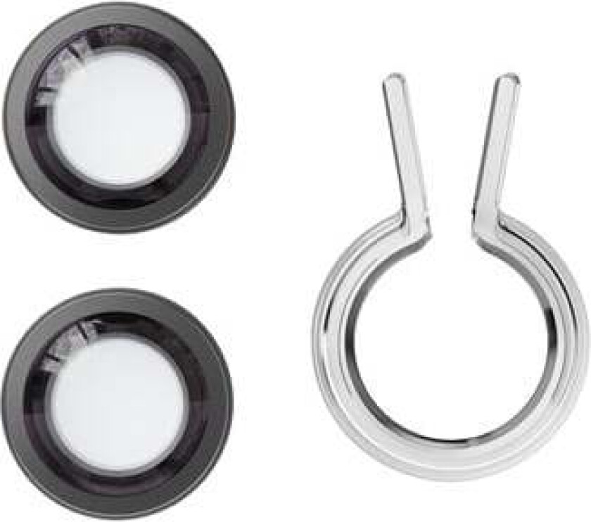 MAX2 Replacement Lens Kit