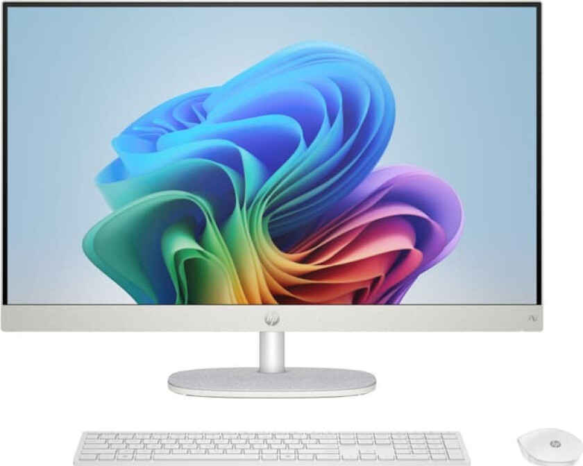 cr0804no R5-7520U/16/1024 27" AIO stasjonær PC